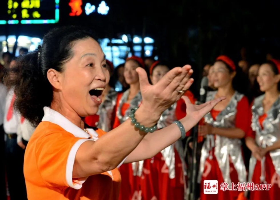 文化惠民！福州持续推动文化体制改革与创新
