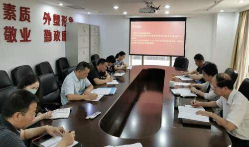 福州市侨联开展纪念中国共产党成立99周年系列活动
