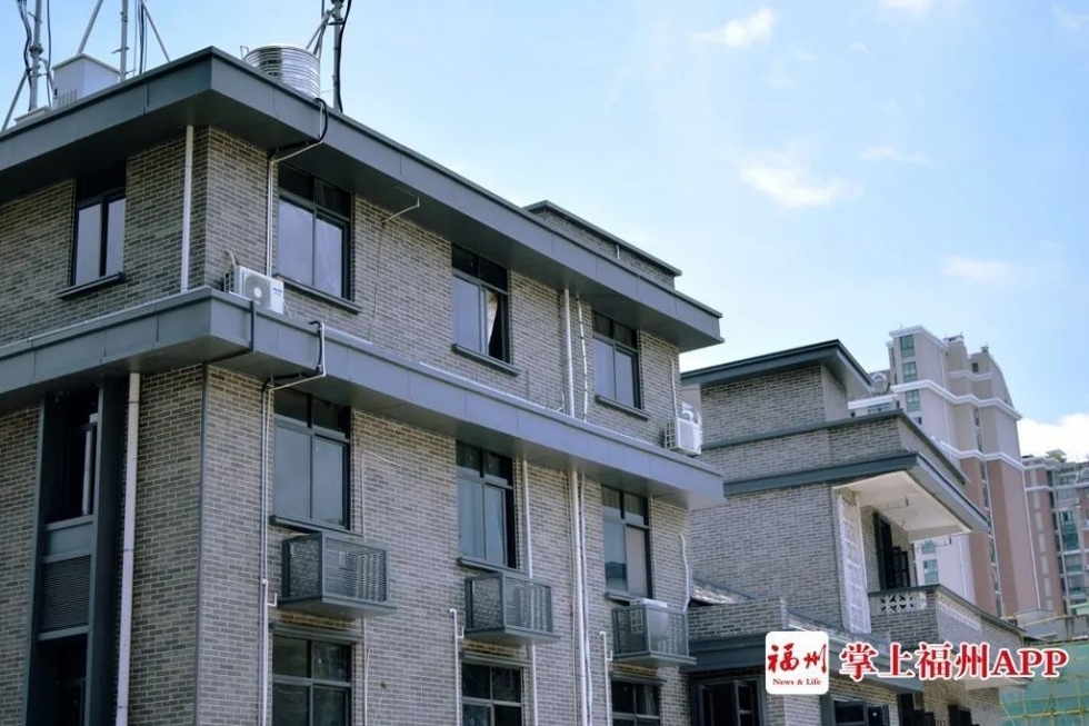眼前一亮！师大学生街可以逛了！