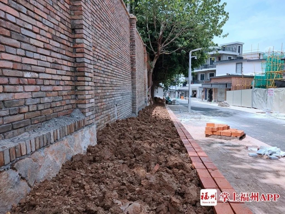 眼前一亮！师大学生街可以逛了！