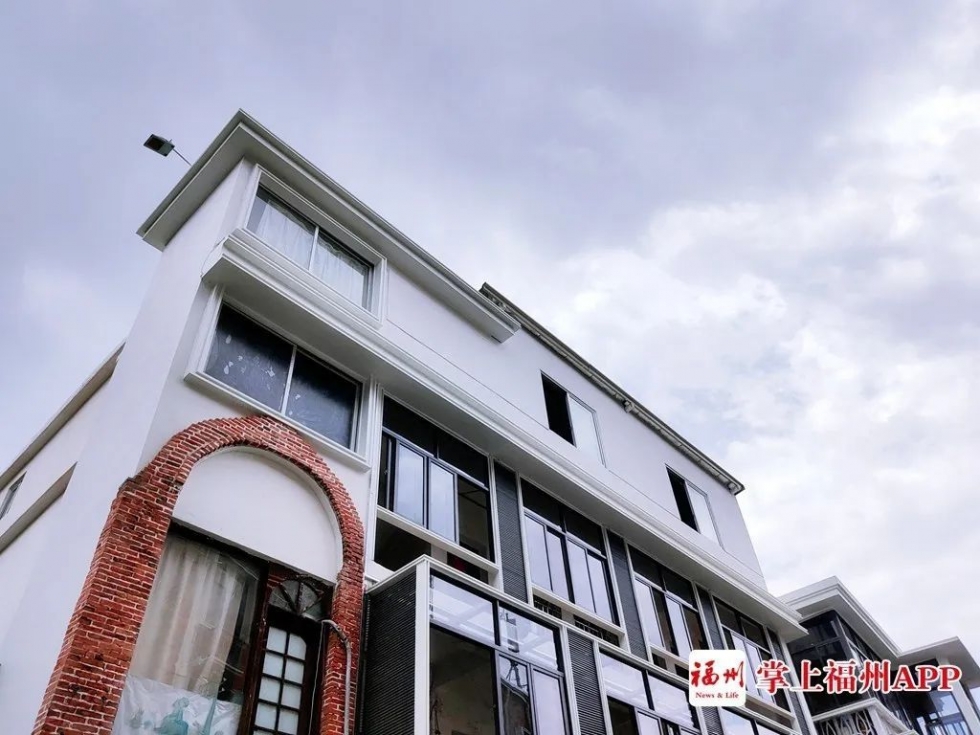 眼前一亮！师大学生街可以逛了！