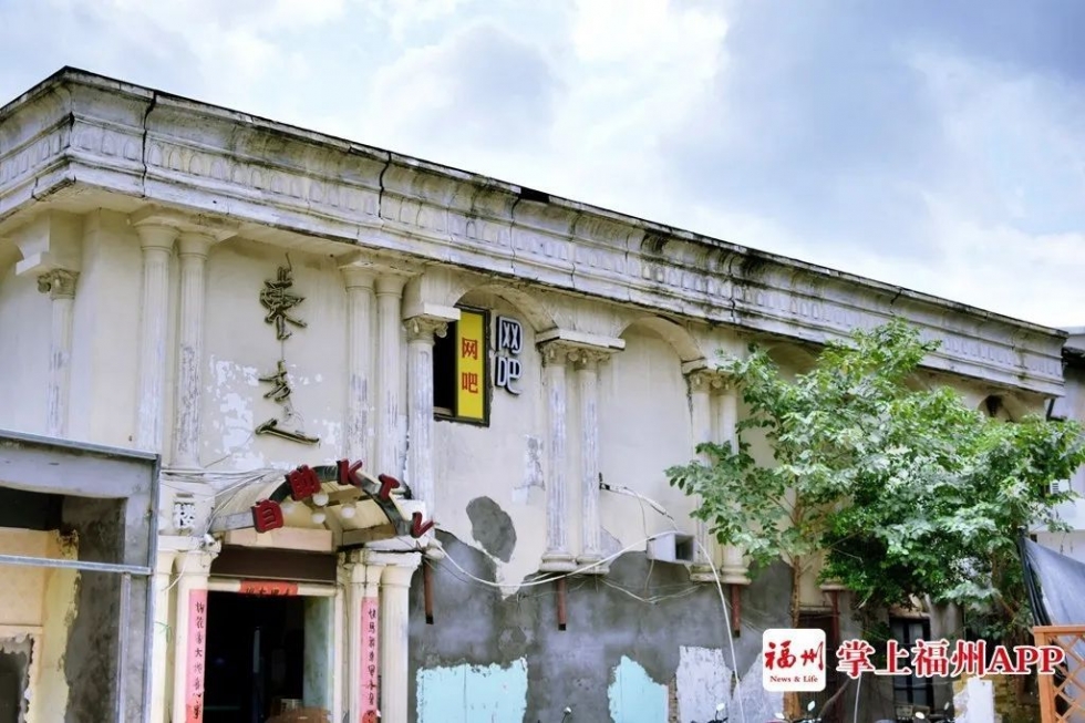 眼前一亮！师大学生街可以逛了！