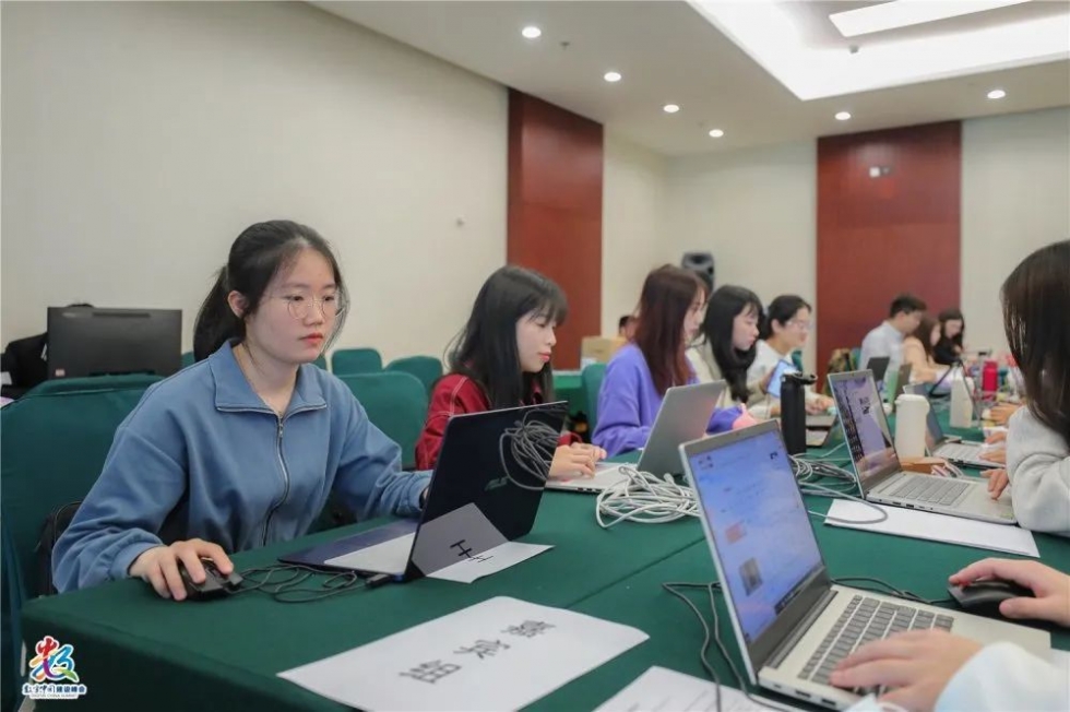 倒计时18天！第四届数字中国建设峰会最新剧透来了！