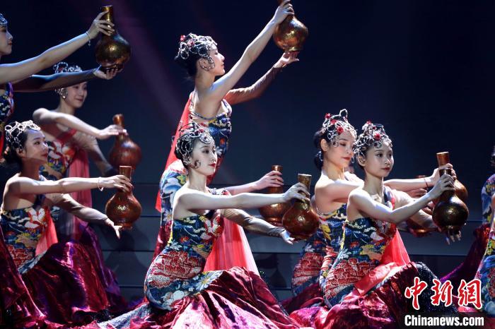 2022世界福州十邑春节联欢晚会福州录制 将于除夕播出