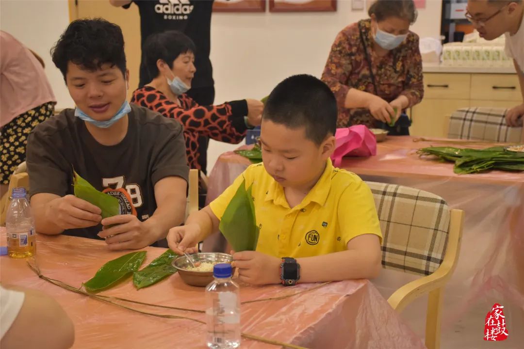 精彩！鼓楼这场活动真“圈粉”！