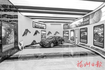 破译色彩中的密码创新，让坤彩更“出彩”