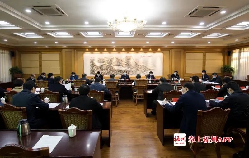 让新思想在榕城大地落地生根绽放光芒