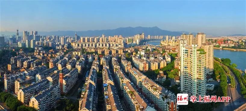 让新思想在榕城大地落地生根绽放光芒