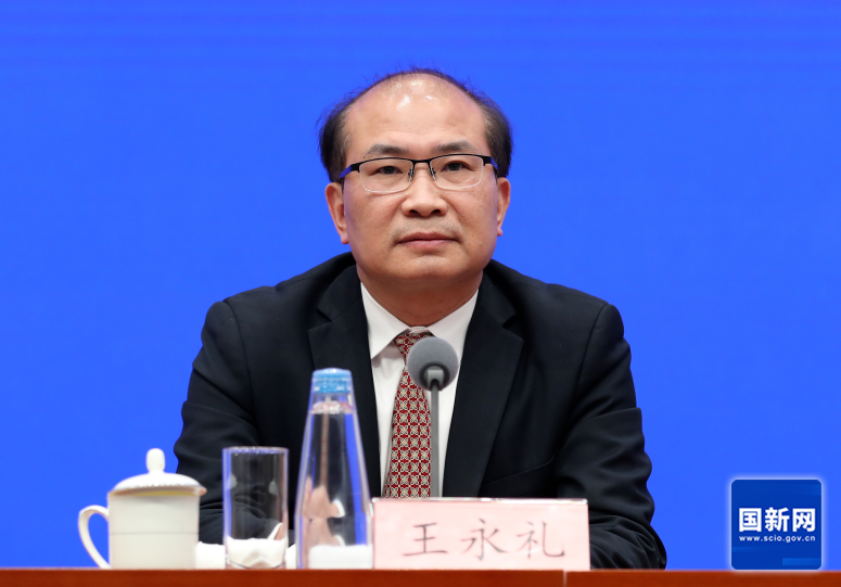 4月29日在福州开幕！第八届数字中国建设峰会还有这些亮点！