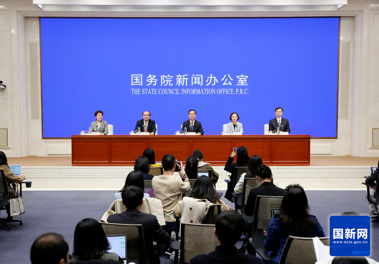 4月29日在福州开幕！第八届数字中国建设峰会还有这些亮点！