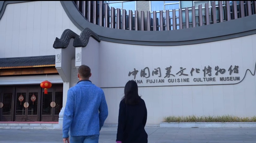 《福满仓山》系列短视频第二季首播